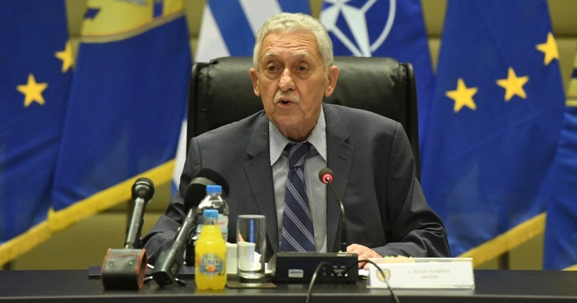 Μετά τον σάλο ο Κουβέλης λέει πως διαστρεβλώθηκαν τα λεγόμενά του για τα θύματα στο Μάτι